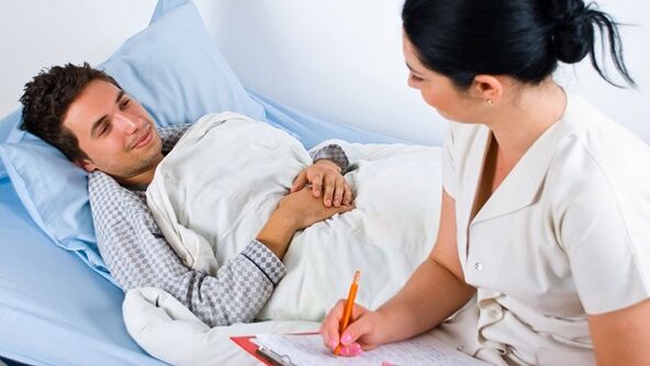 odpoczynek w łóżku w przypadku osteochondrozy lędźwiowej