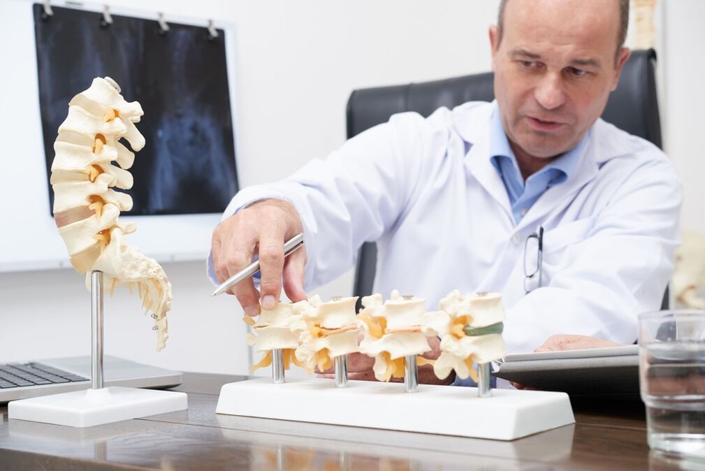 Diagnoza zapalenia stawów